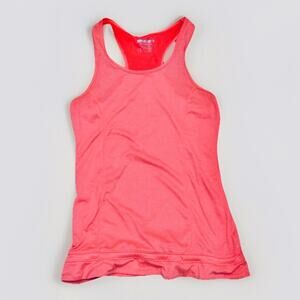 Women’s Bright Orange Tank